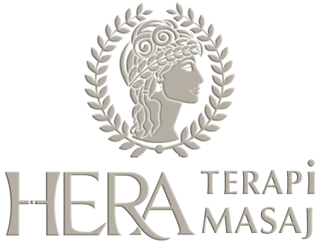 Hera Masaj ve Terapi – Bursa Masaj Salonu Logo